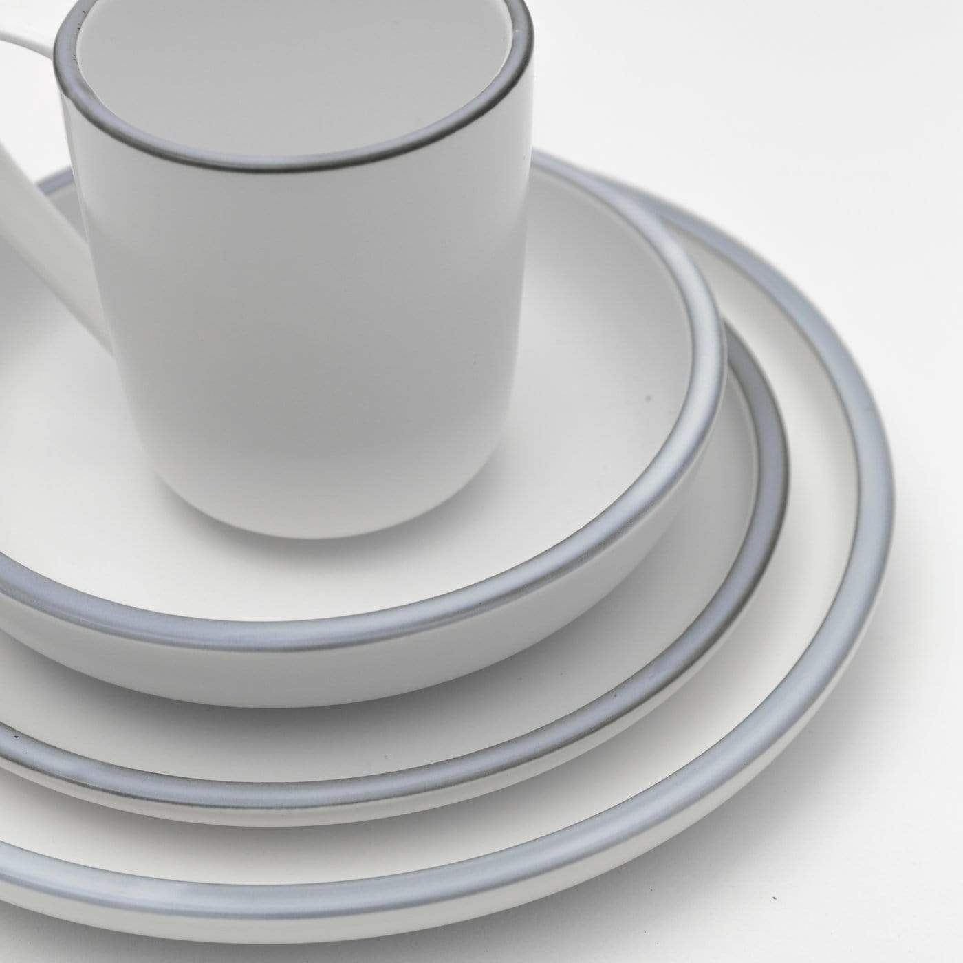 (Store Closing Sale) Apatite Dinnerware Set