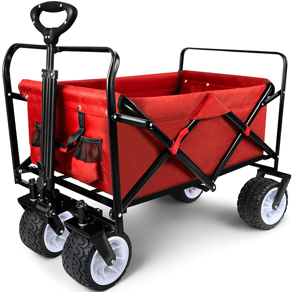 💝 Last Day For Clearance - Outdoor utility vehicle