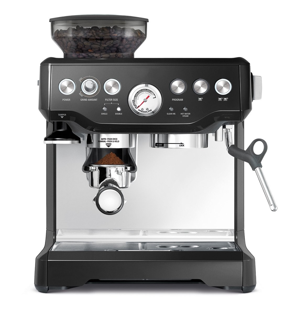 Express Espresso Machine,limited time gift