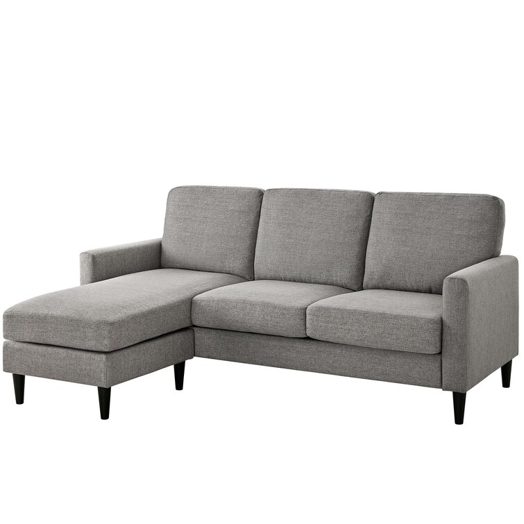 Cazenovia 2 - Piece Upholstered Sectional