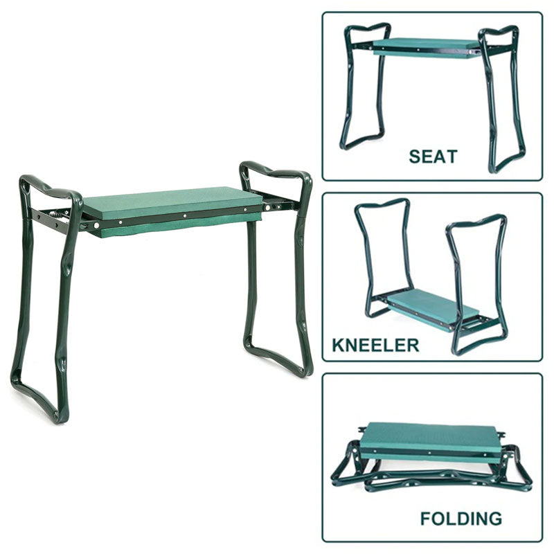 Multifunctional Garden Kneeler Specialized Tools