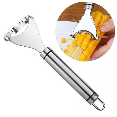 (Store Closing Sale) Corn Slicer Peeler