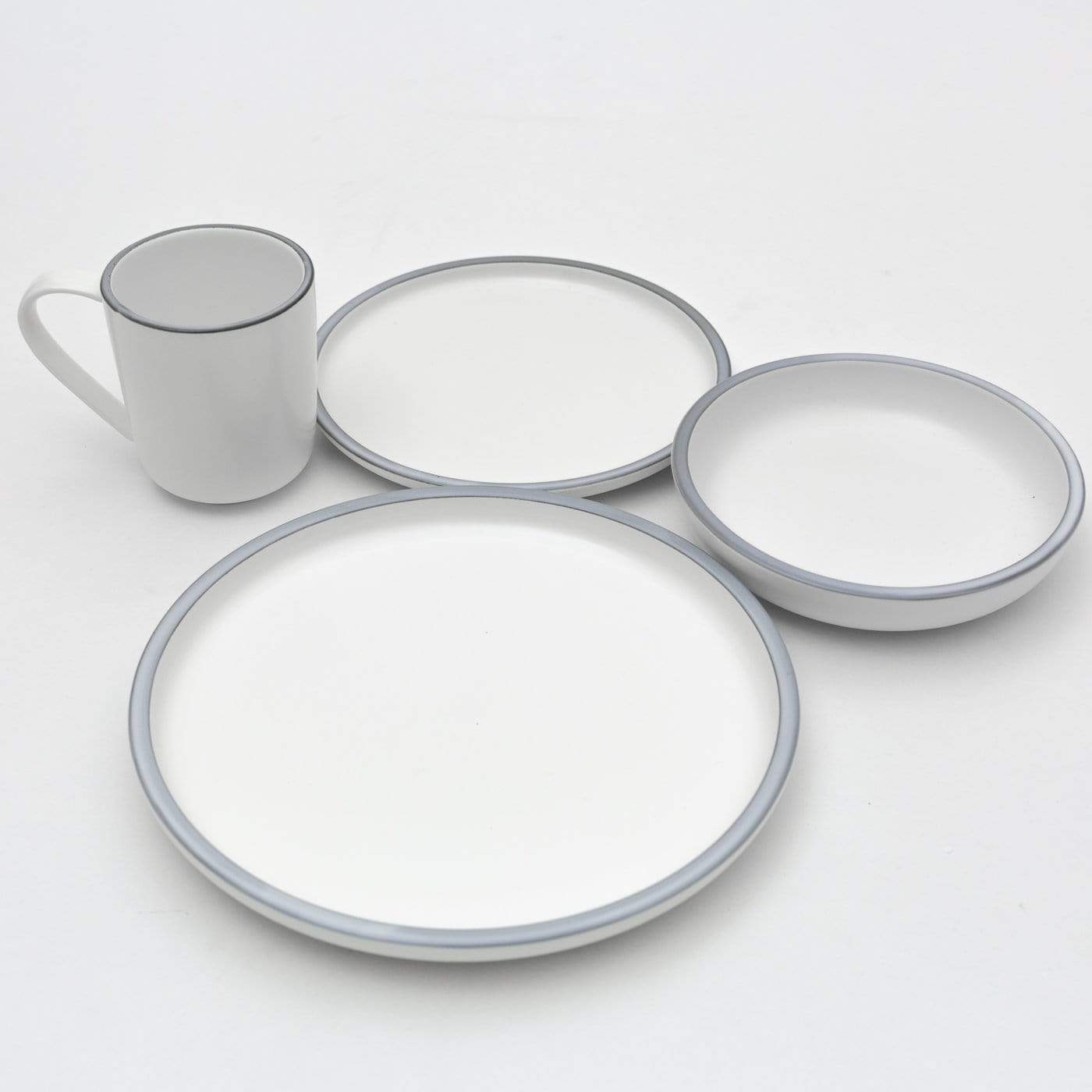 (Store Closing Sale) Apatite Dinnerware Set