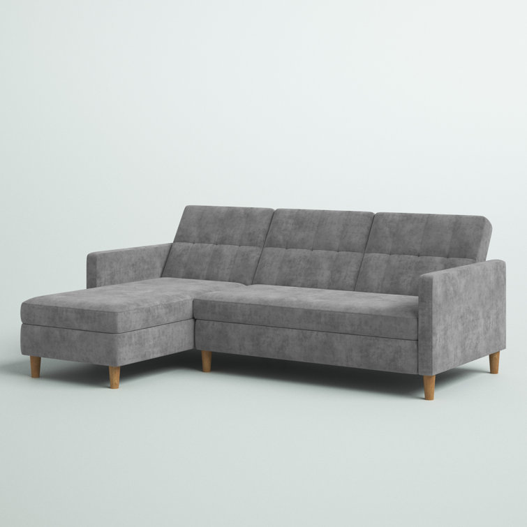 Kayden Upholstered Reversible Sectional