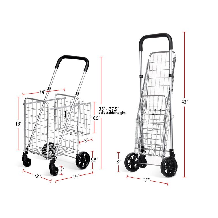 Utility Cart