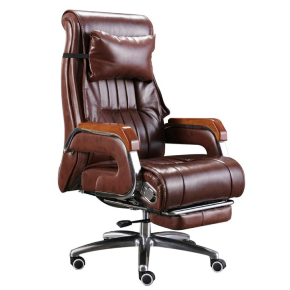 ✨LINE TOUCH office chair with massage function✨