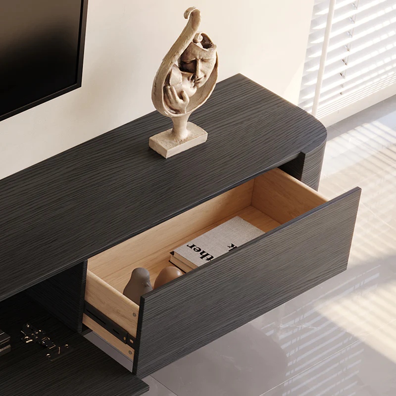 Armonia Wall Mounted TV Stand