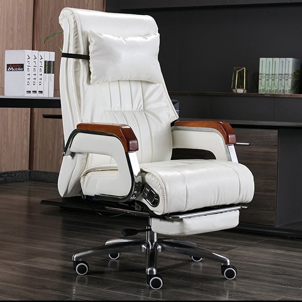 ✨LINE TOUCH office chair with massage function✨