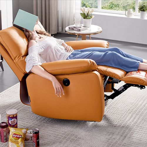 ✨Lift massage chair with heating and massage function✨