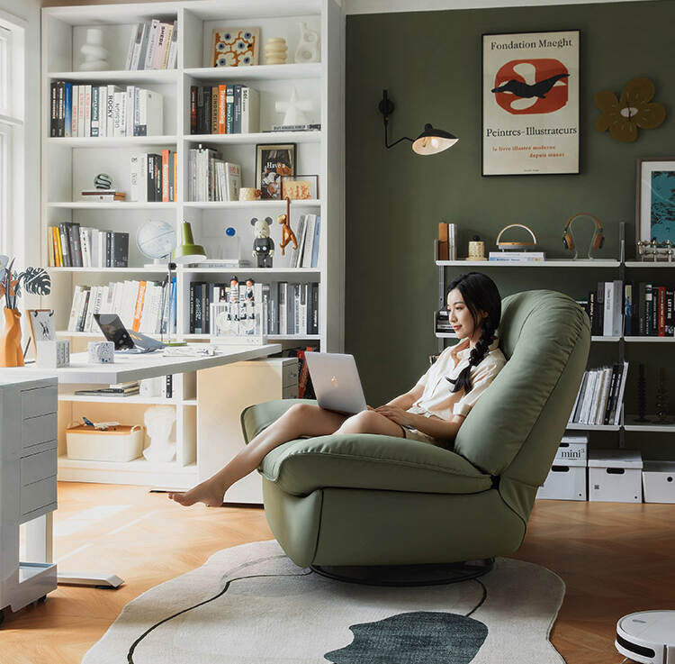 ✨Advanced Intelligent Control Sofa Chair✨