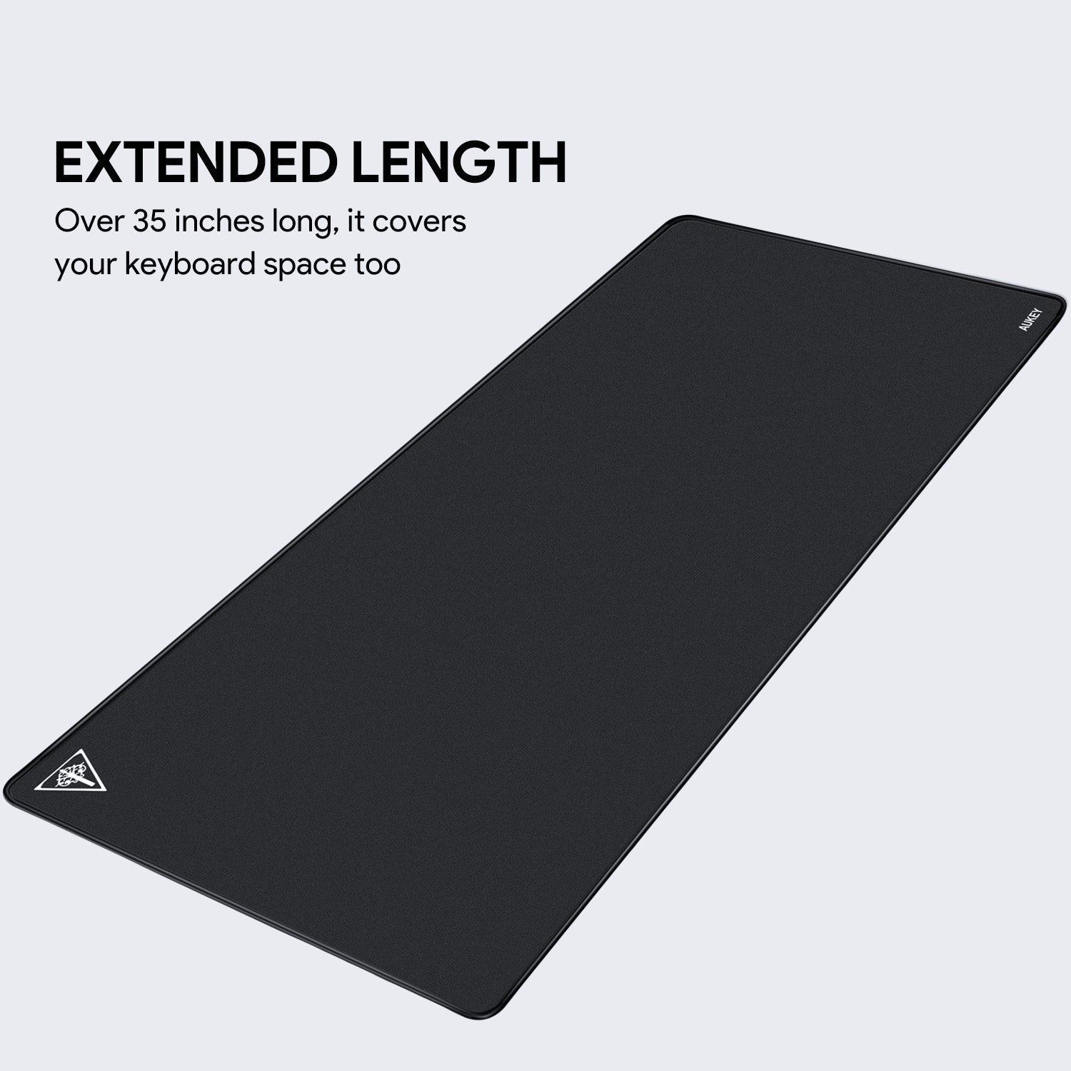 Aukey Extended XXL Mouse Mat 10-Pack Value Bundle