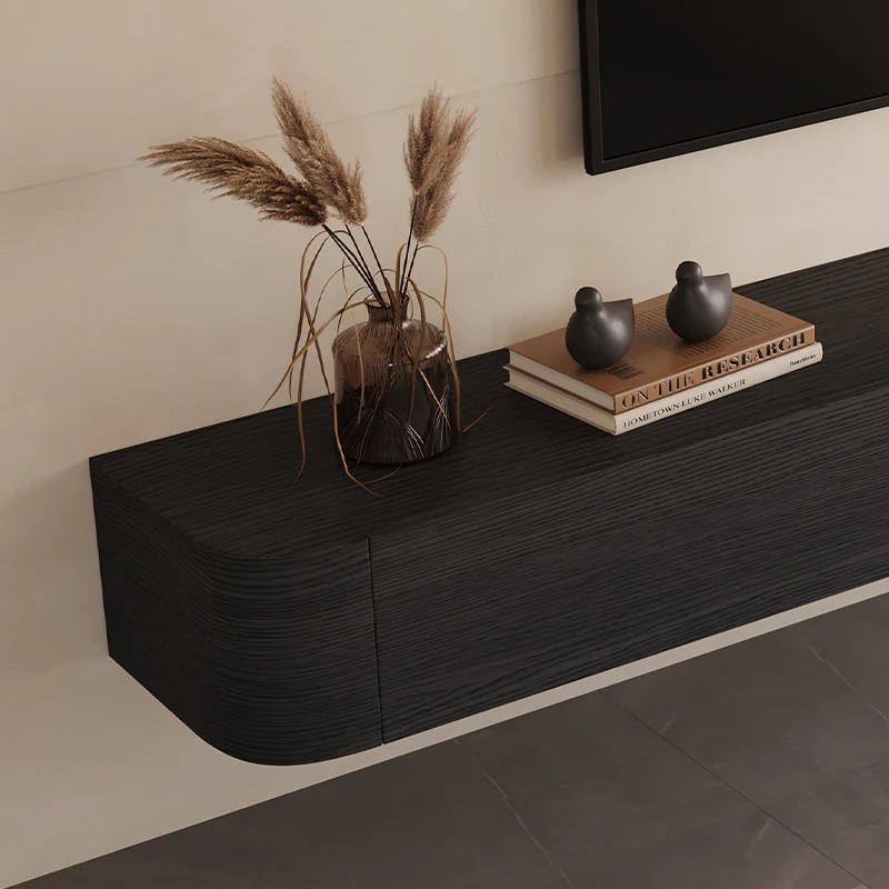 Armonia Wall Mounted TV Stand