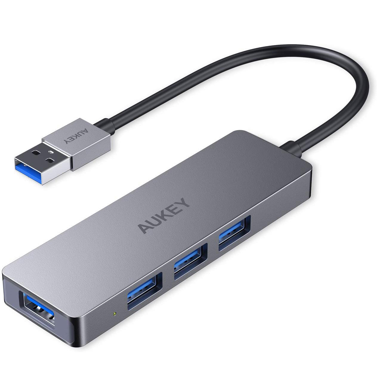 AUKEY CB-H36 USB A to USB3.0 Hub