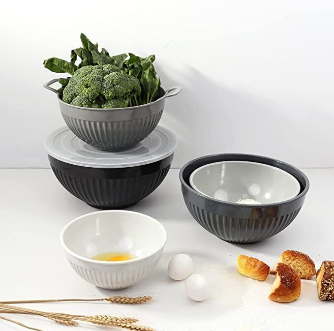 Mixing Bowl Set