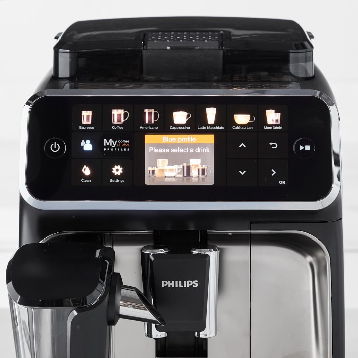 🎉Limited Time Sale Today🎉 Fully Automatic Espresso Machine