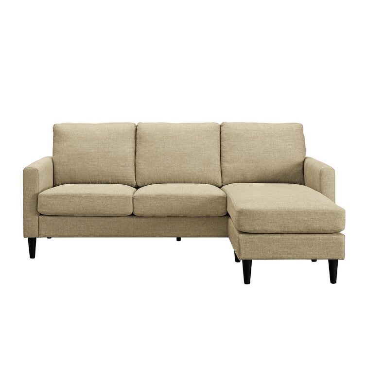 Cazenovia 2 - Piece Upholstered Sectional