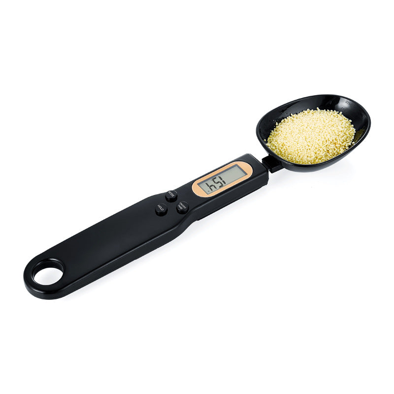 (Store Closing Sale) Digital Measuring Spoon