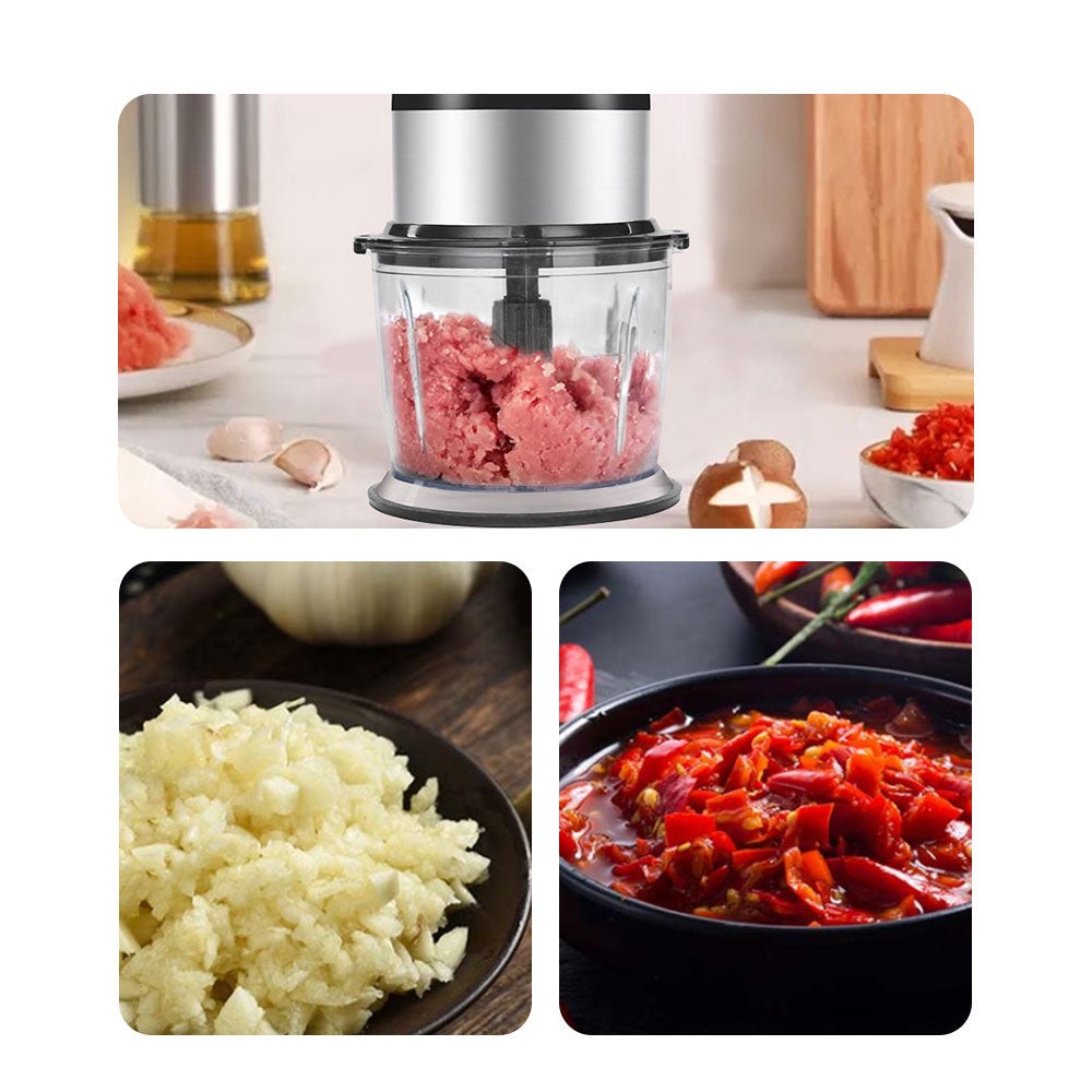 BPA FREE 500W Portable Personal Blender Mixer