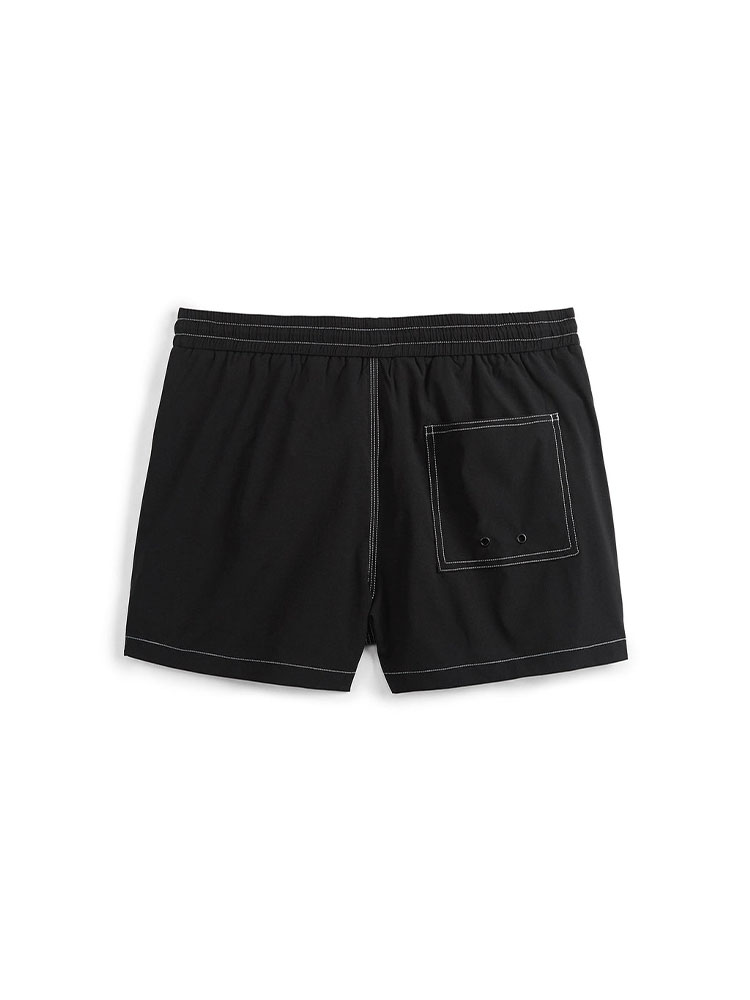 LIGHTWEIGHT QUICK DRY 5'' INSEAM INSEAM TRAINING SHORTS