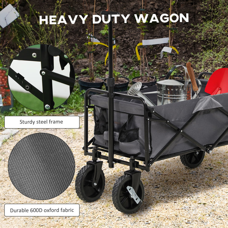 Utility Cart