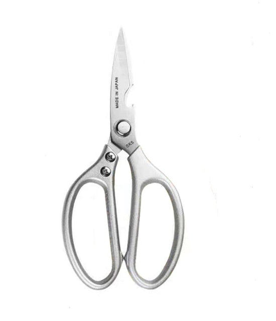 (Store Closing Sale) Heavy Duty Stainless Steel Kitchen Scissors,Multipurpose Ultra Sharp Utility Scissors, Professional Poultry Shears for Bone, Chicken, Meat, Fish, Turkey,Vegetables,Barbecue Scissors.