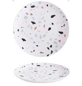 (Store Closing Sale) Confetti Plate Collection