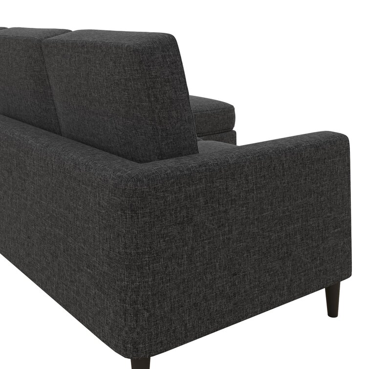 Cazenovia 2 - Piece Upholstered Sectional