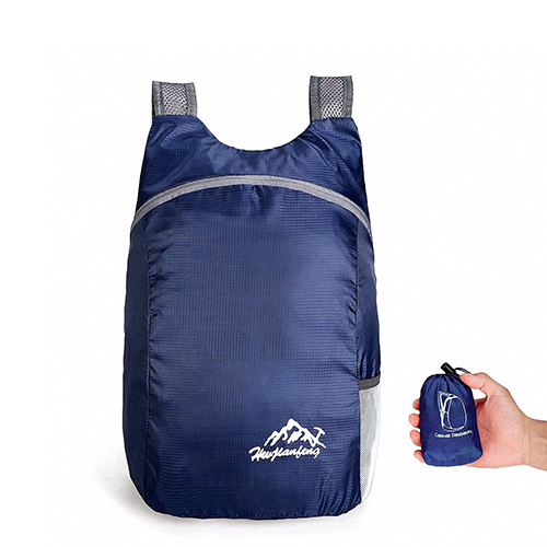 20L Outdoor UltraLight Hiking Backpack