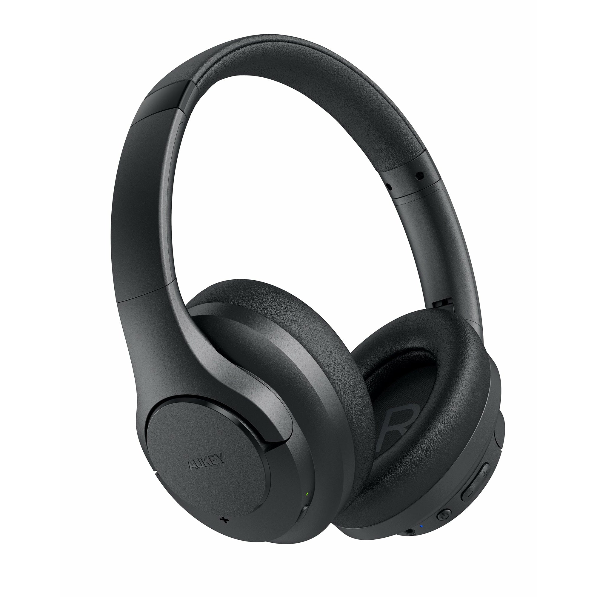 AUKEY EP-N12 Hybrid Active Noise Cancelling Headphones