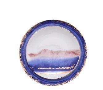 (Store Closing Sale) Van Gogh Plate Collection