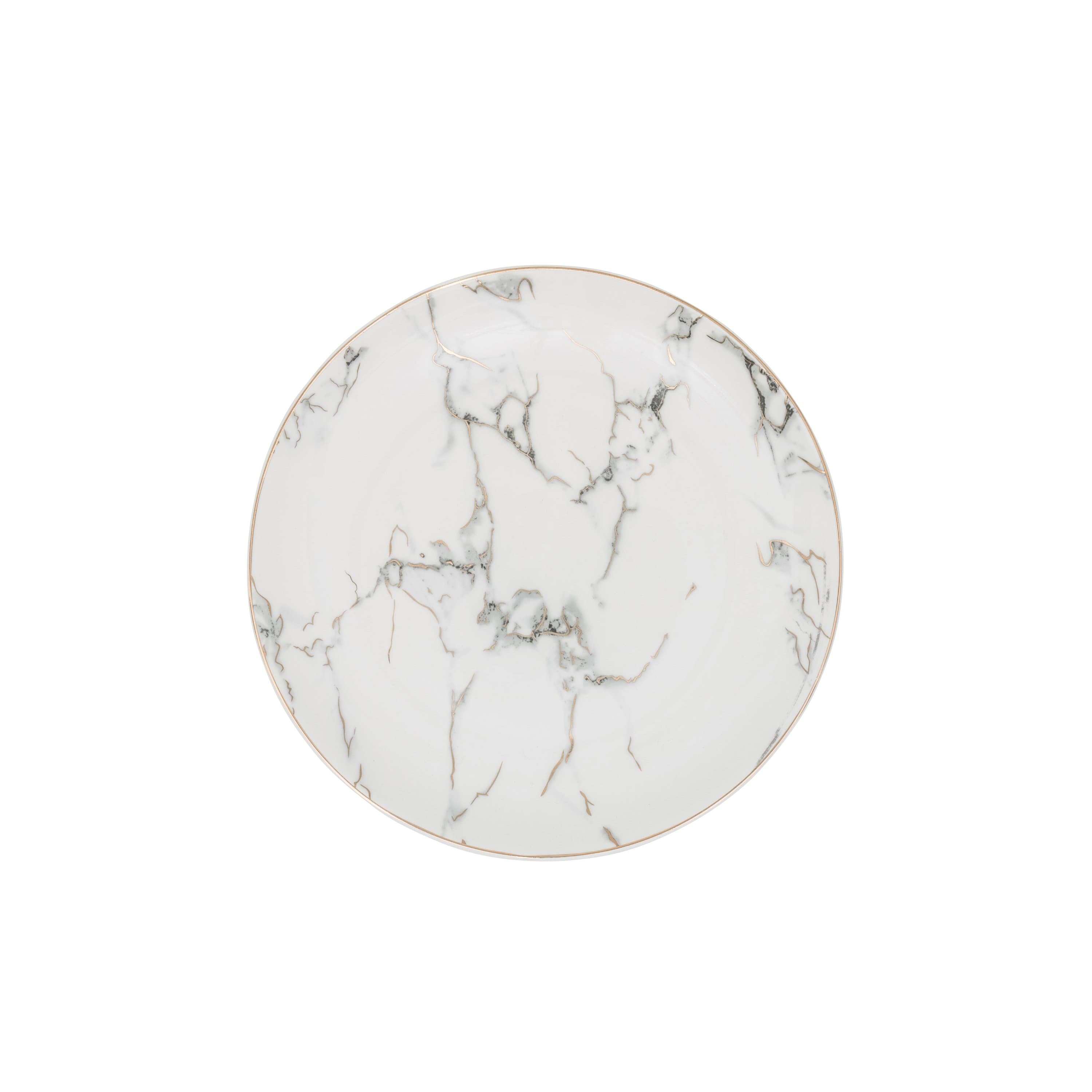 (Store Closing Sale) Marble Plate