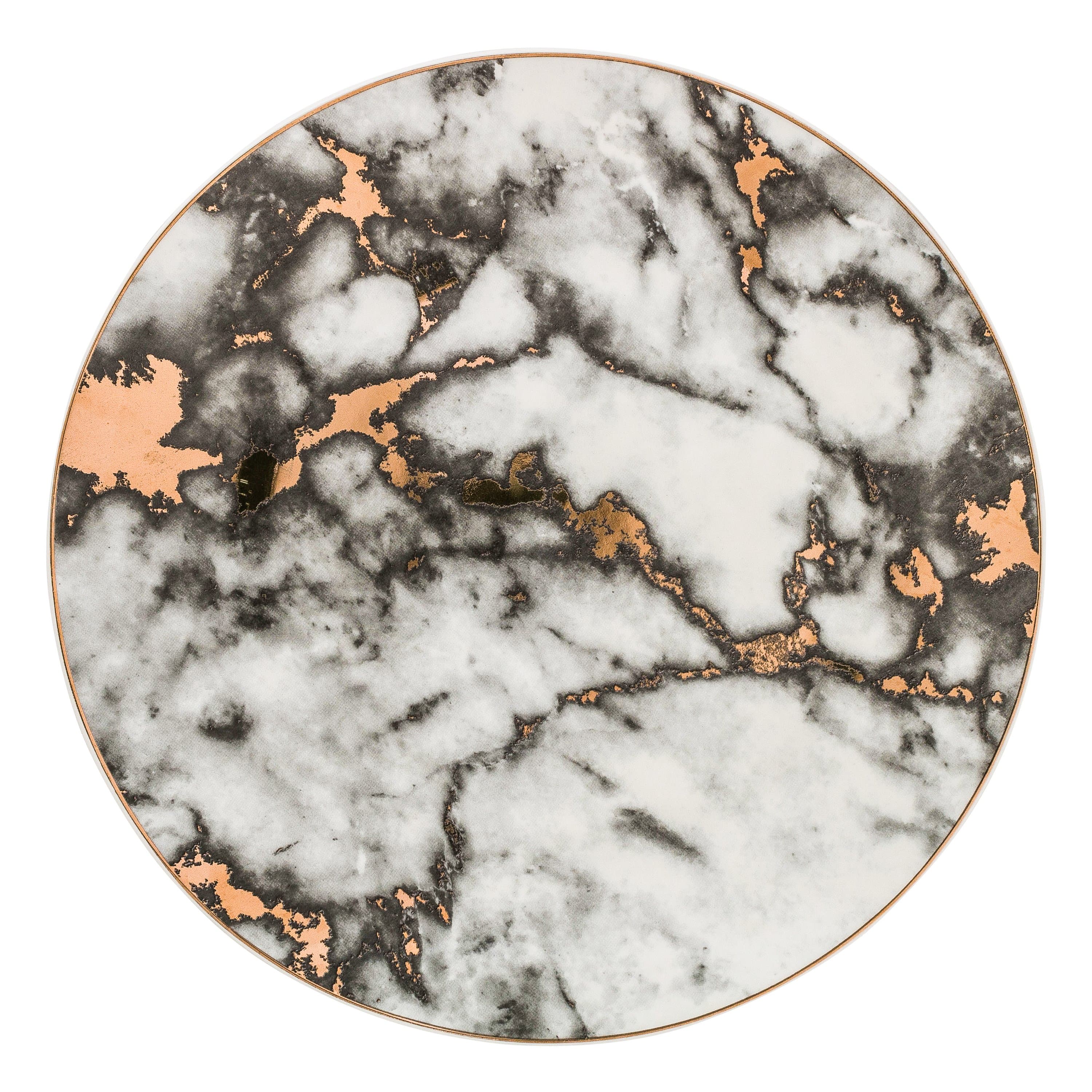 (Store Closing Sale) Michelangelo Plate Collection