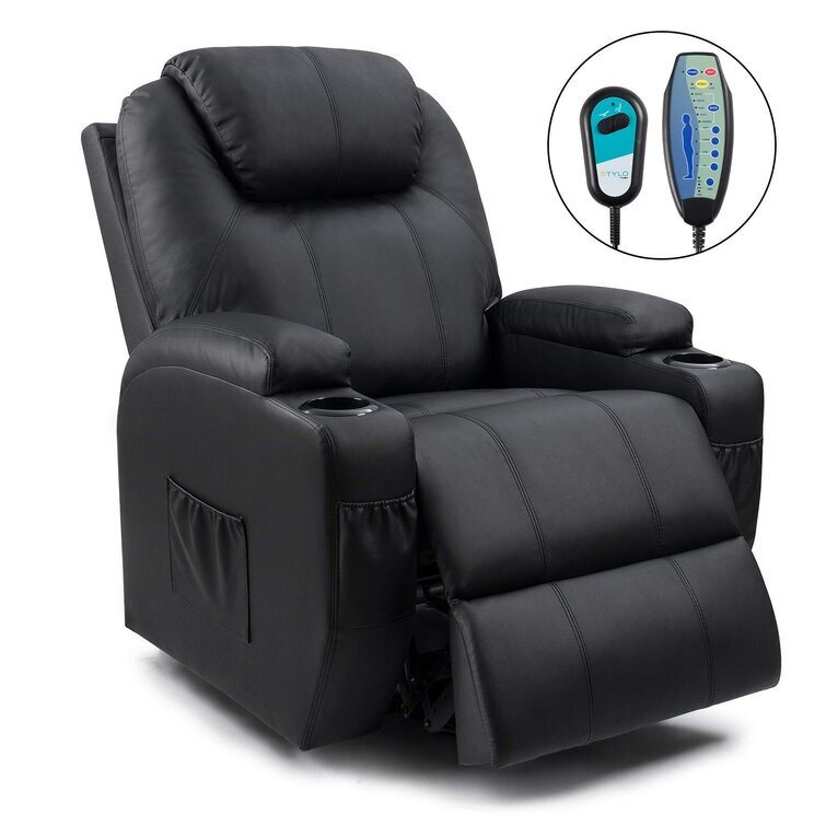 ✨Portable Automatic Massage Chair✨