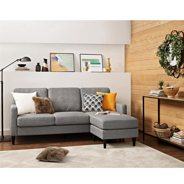 Cazenovia 2 - Piece Upholstered Sectional