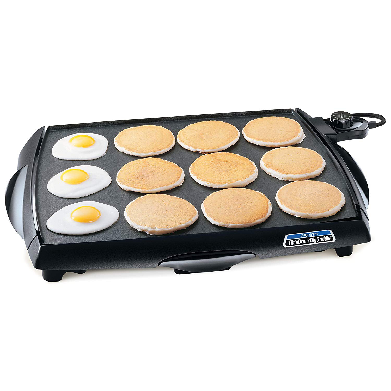 BIG Griddle Bakeware