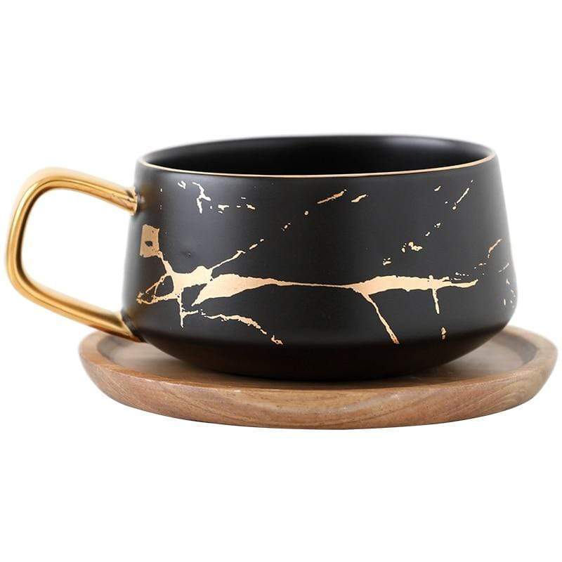 (Store Closing Sale) Goldtiek Mug