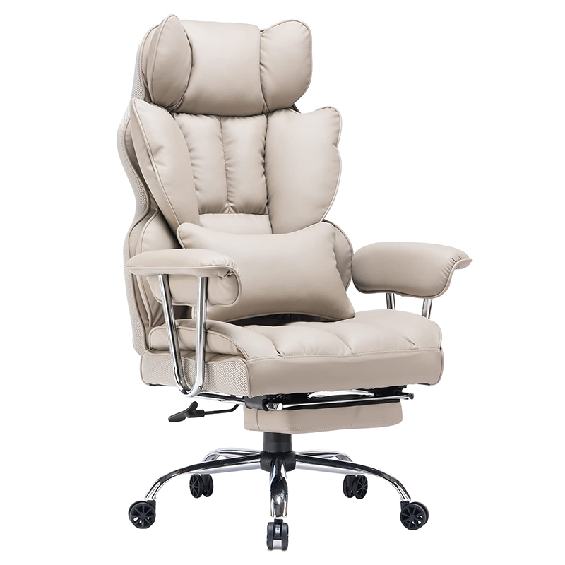 PU Leather Office Computer Chair