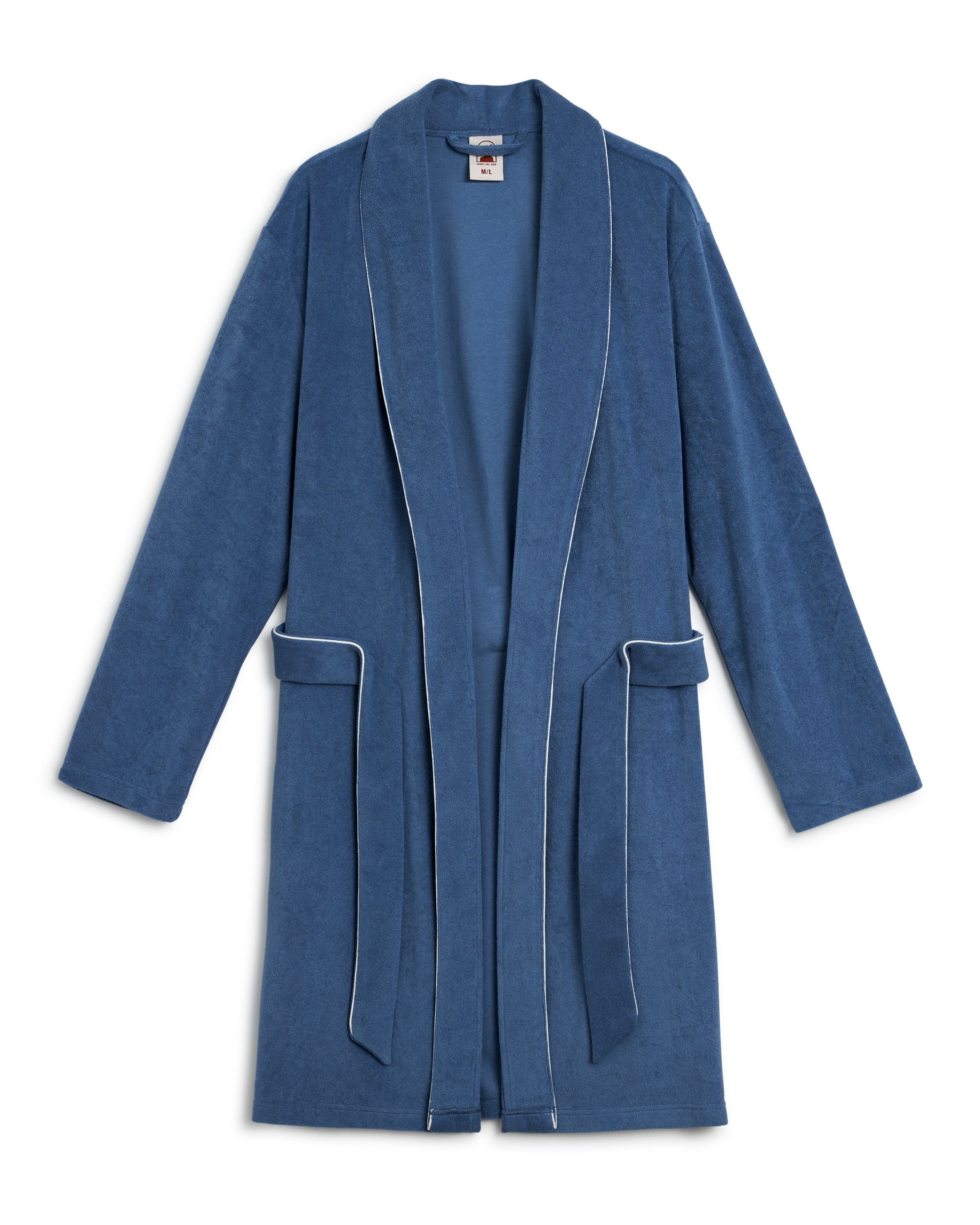 The Tropez Robe - Annapolis