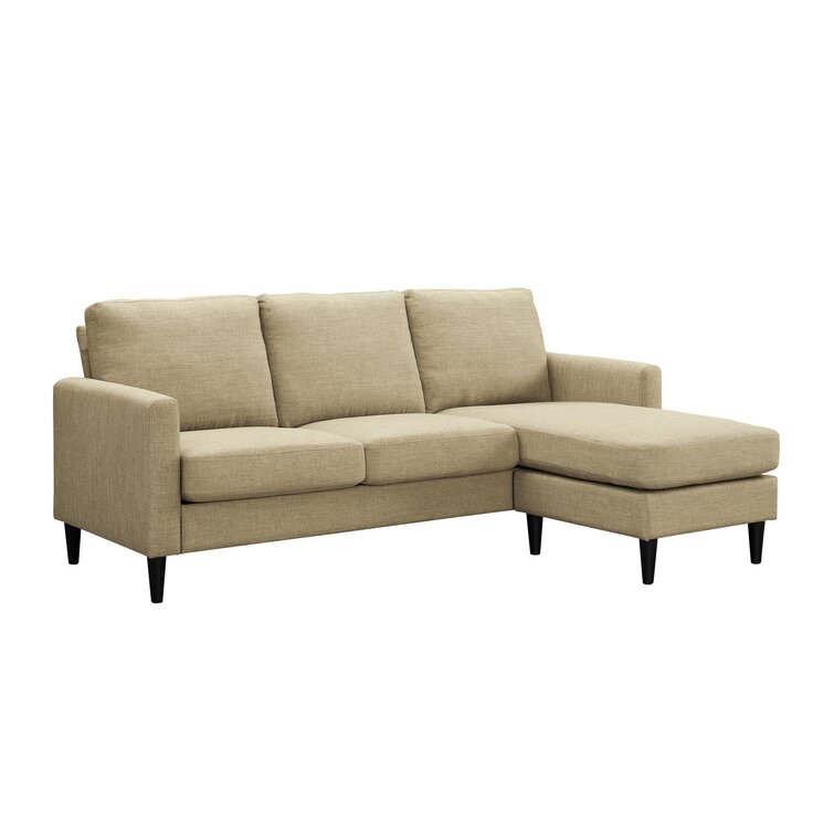 Cazenovia 2 - Piece Upholstered Sectional