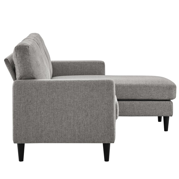 Cazenovia 2 - Piece Upholstered Sectional