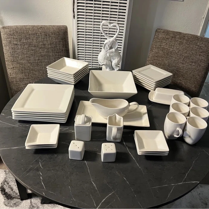 (Store Closing Sale) 101-piece Kitchen Spree, Meeting All The Needs Of The Kitchen