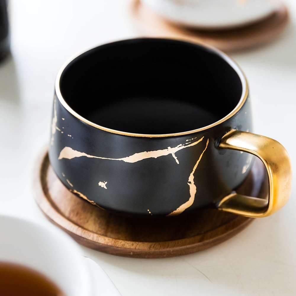 (Store Closing Sale) Goldtiek Mug