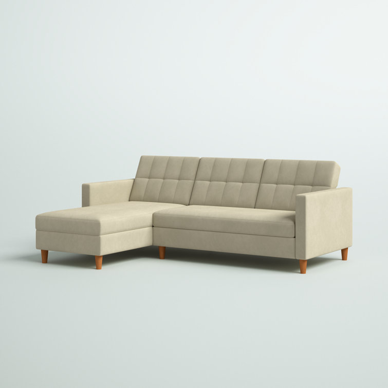 Kayden Upholstered Reversible Sectional