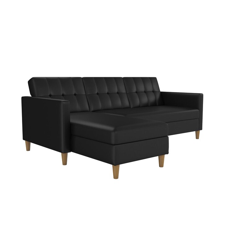 Kayden Upholstered Reversible Sectional