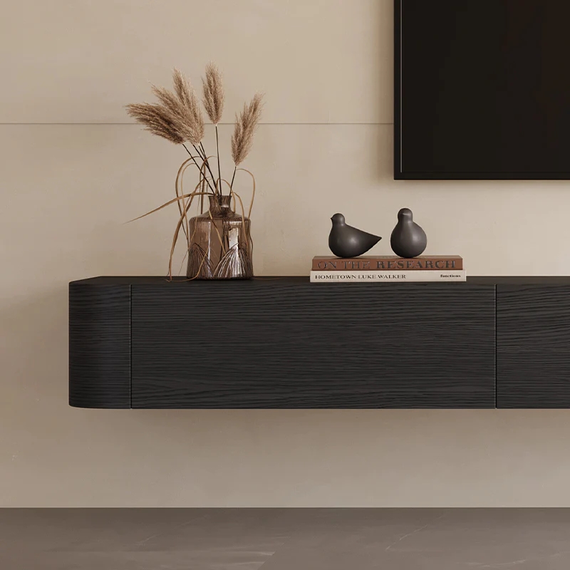 Armonia Wall Mounted TV Stand