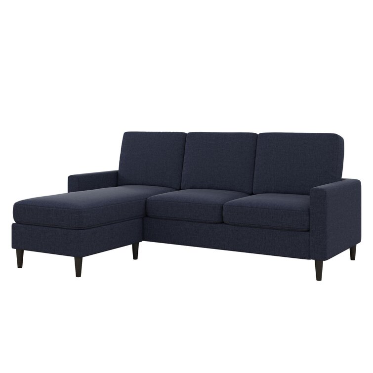 Cazenovia 2 - Piece Upholstered Sectional