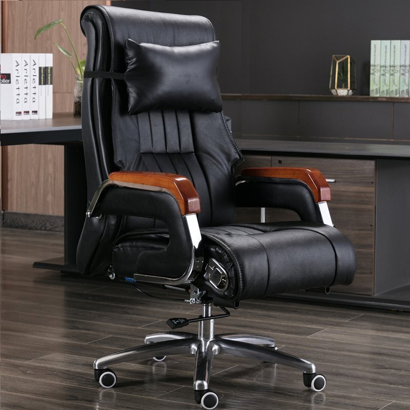 ✨LINE TOUCH office chair with massage function✨