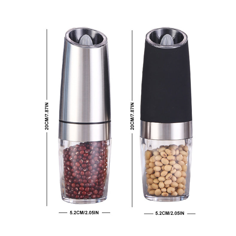 (Store Closing Sale) Electric Salt and Pepper Grinder