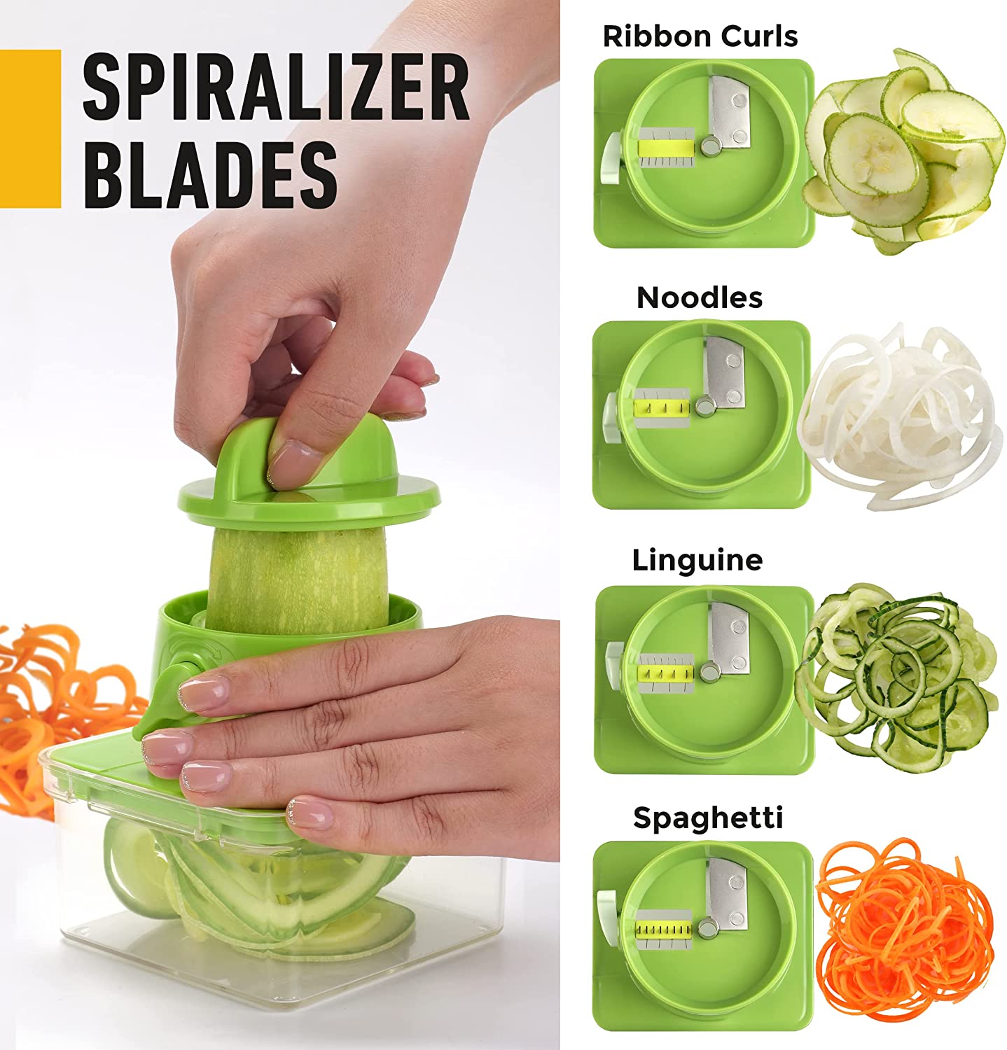 (Store Closing Sale) Vegetable slicer