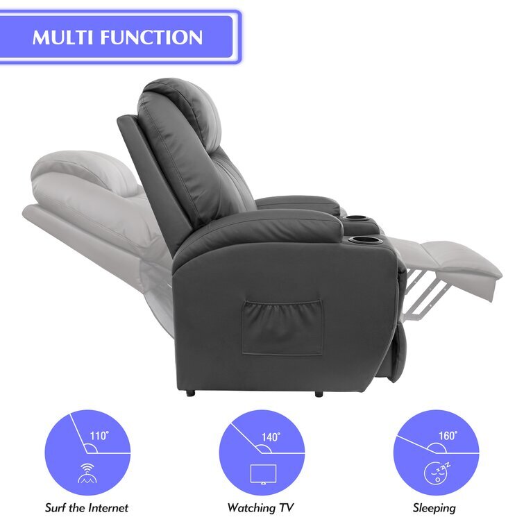 ✨Portable Automatic Massage Chair✨